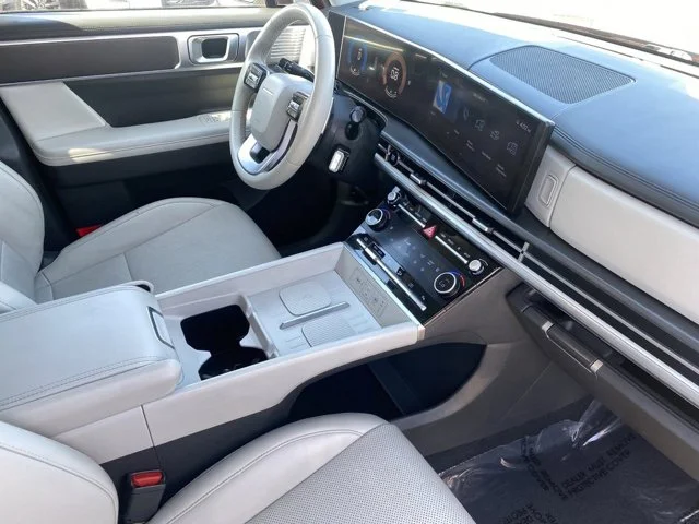 SEMINUEVOS HYUNDAI Santa Fe a Estados en autogozo