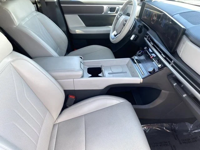 SEMINUEVOS HYUNDAI Santa Fe a Estados en autogozo