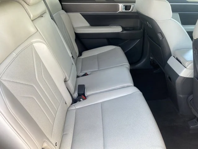 SEMINUEVOS HYUNDAI Santa Fe a Estados en autogozo