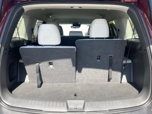 SEMINUEVOS HYUNDAI Santa Fe a Estados en autogozo