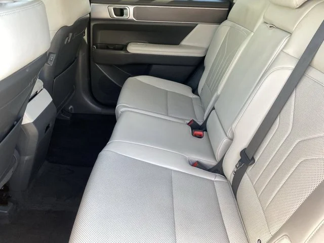 SEMINUEVOS HYUNDAI Santa Fe a Estados en autogozo