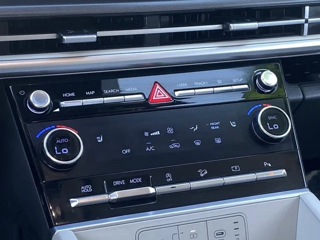 SEMINUEVOS HYUNDAI Santa Fe a Estados en autogozo