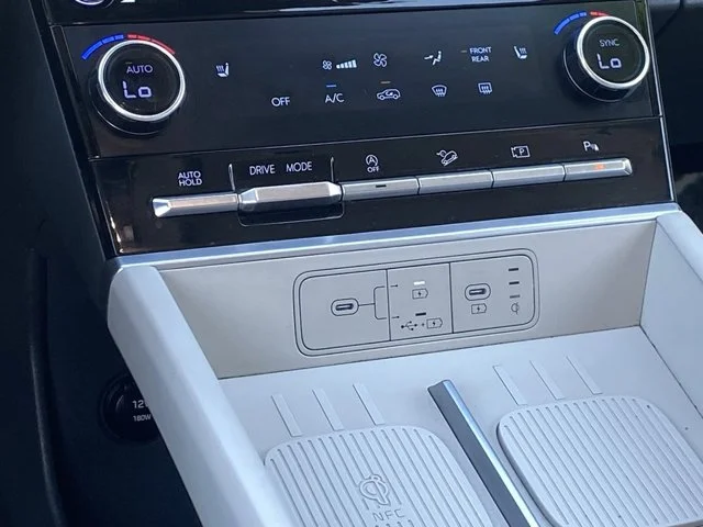 SEMINUEVOS HYUNDAI Santa Fe a Estados en autogozo