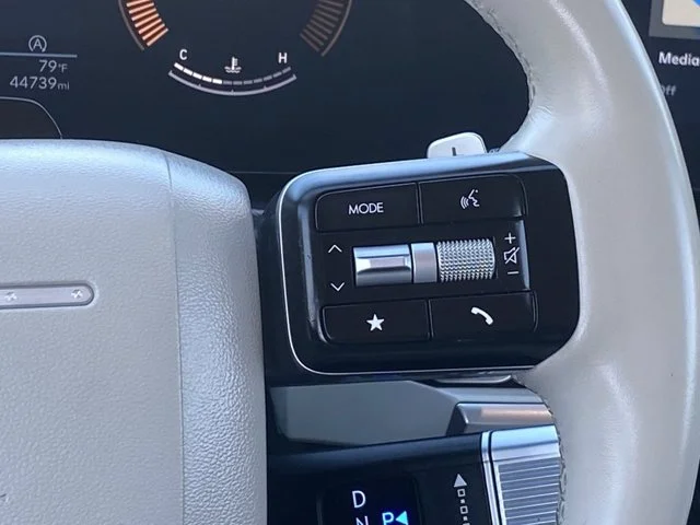 SEMINUEVOS HYUNDAI Santa Fe a Estados en autogozo
