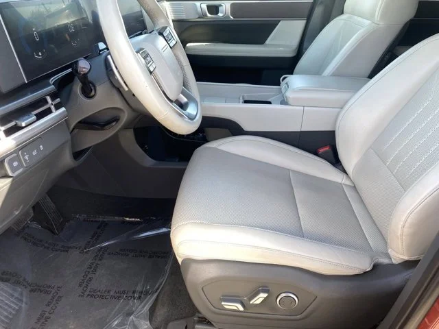 SEMINUEVOS HYUNDAI Santa Fe a Estados en autogozo