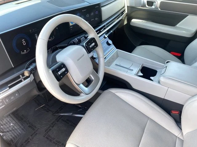 SEMINUEVOS HYUNDAI Santa Fe a Estados en autogozo