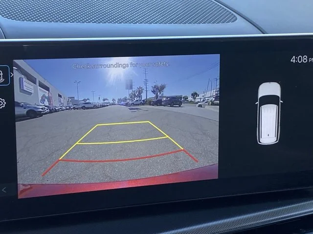 SEMINUEVOS HYUNDAI Santa Fe a Estados en autogozo