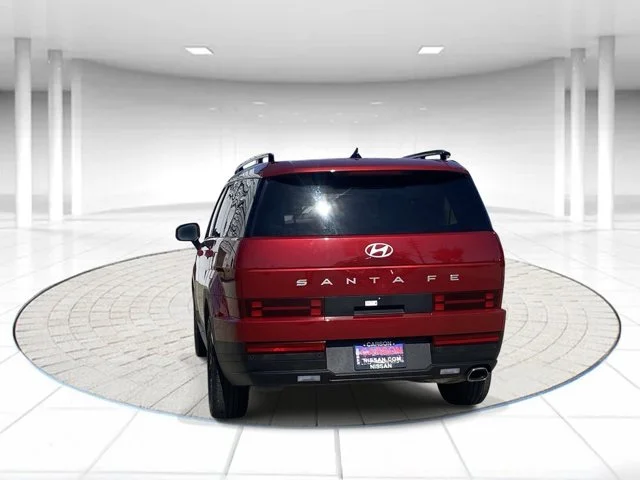 SEMINUEVOS HYUNDAI Santa Fe a Estados en autogozo