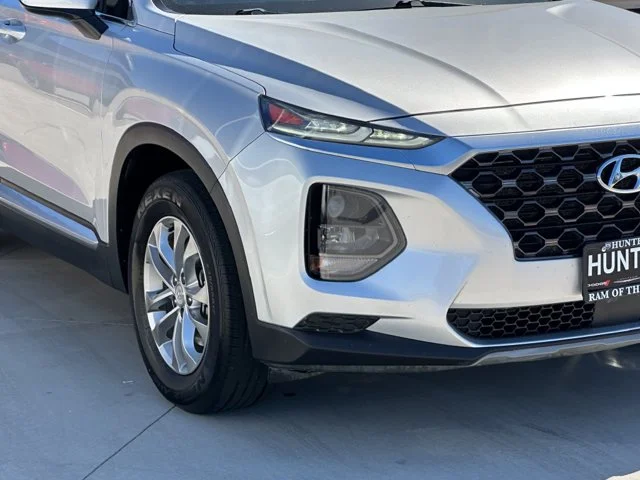 SEMINUEVOS HYUNDAI Santa Fe a Estados en autogozo
