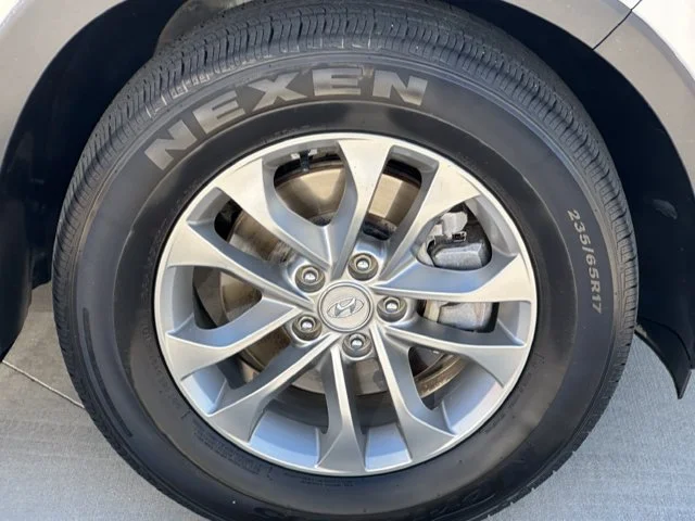 SEMINUEVOS HYUNDAI Santa Fe a Estados en autogozo