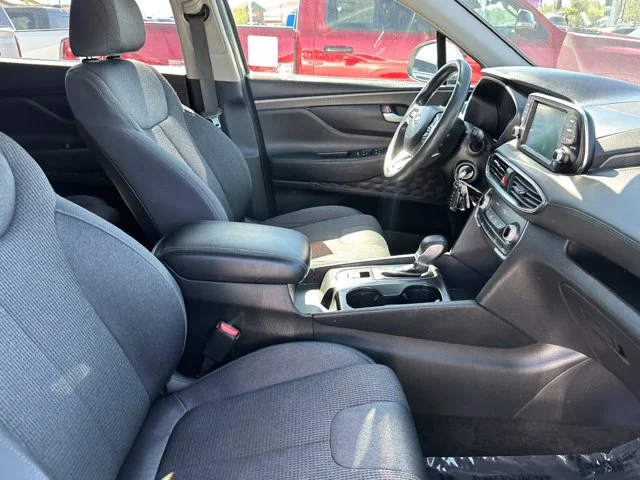SEMINUEVOS HYUNDAI Santa Fe a Estados en autogozo