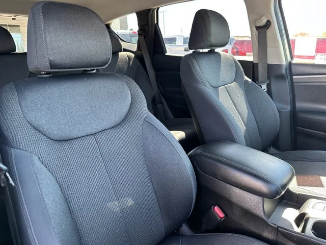 SEMINUEVOS HYUNDAI Santa Fe a Estados en autogozo
