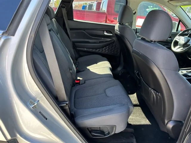 SEMINUEVOS HYUNDAI Santa Fe a Estados en autogozo