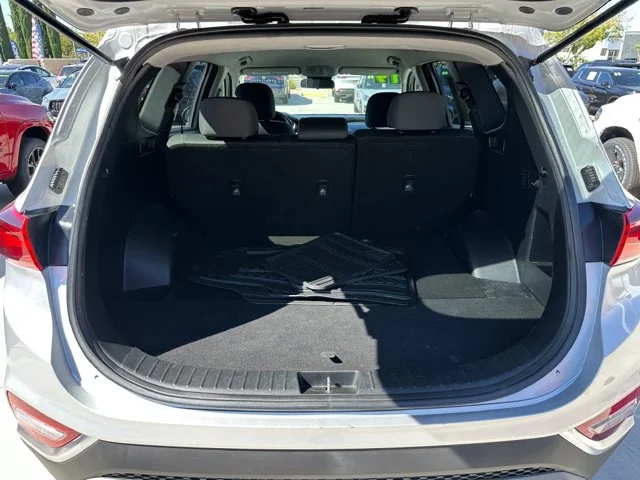 SEMINUEVOS HYUNDAI Santa Fe a Estados en autogozo