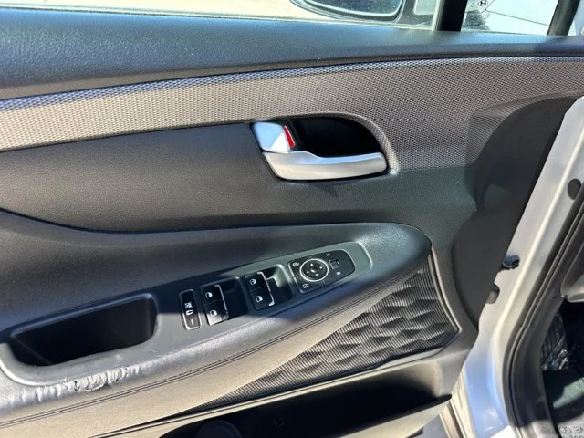 SEMINUEVOS HYUNDAI Santa Fe a Estados en autogozo