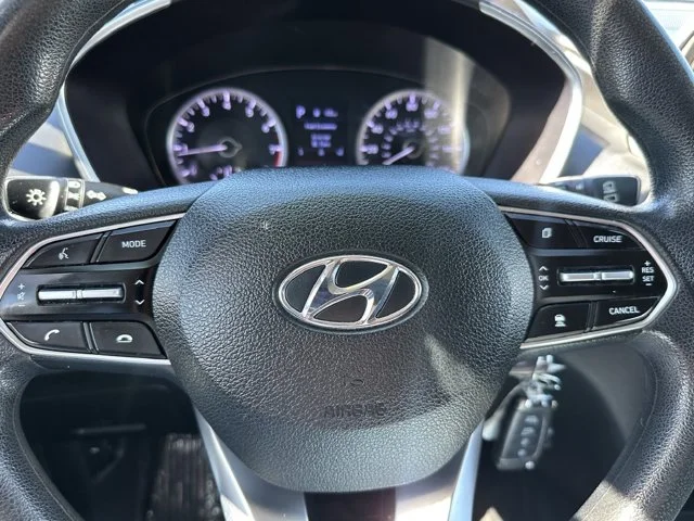 SEMINUEVOS HYUNDAI Santa Fe a Estados en autogozo