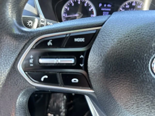 SEMINUEVOS HYUNDAI Santa Fe a Estados en autogozo