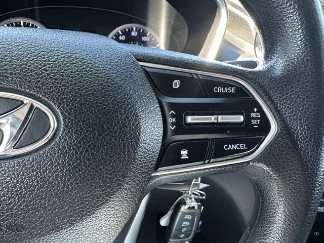 SEMINUEVOS HYUNDAI Santa Fe a Estados en autogozo