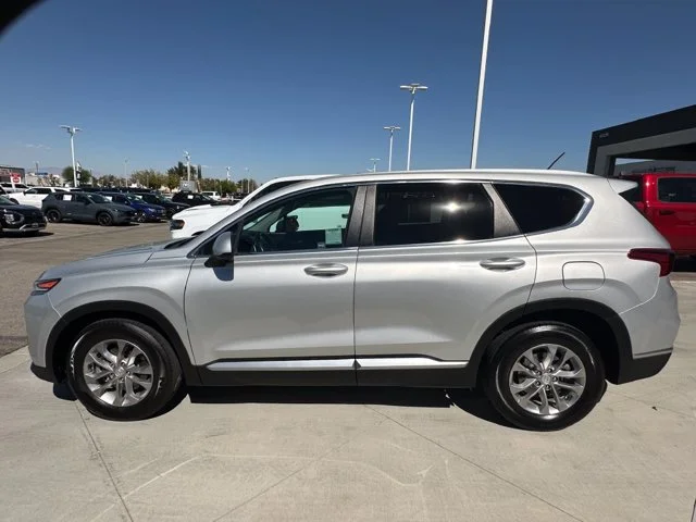 SEMINUEVOS HYUNDAI Santa Fe a Estados en autogozo