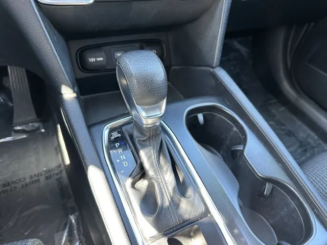 SEMINUEVOS HYUNDAI Santa Fe a Estados en autogozo