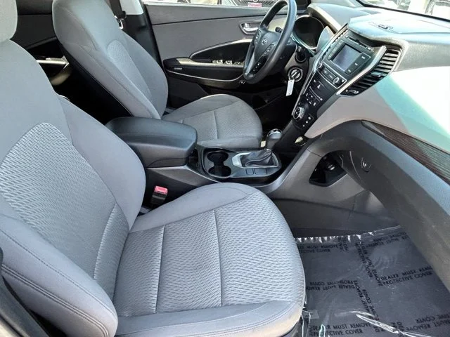 SEMINUEVOS HYUNDAI Santa Fe Sport a Estados en autogozo