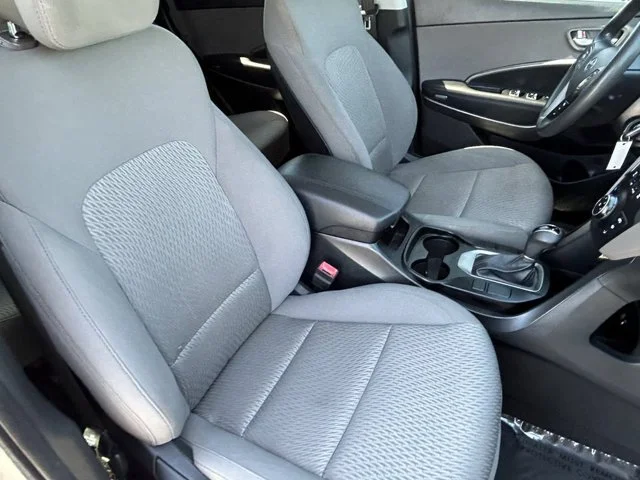 SEMINUEVOS HYUNDAI Santa Fe Sport a Estados en autogozo