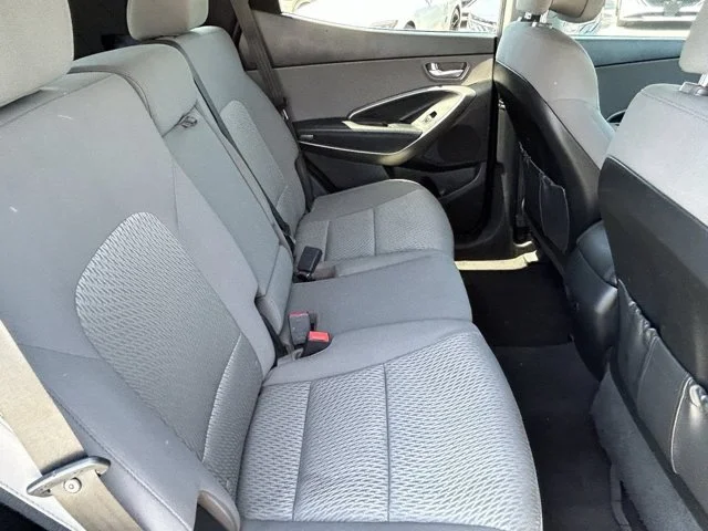 SEMINUEVOS HYUNDAI Santa Fe Sport a Estados en autogozo