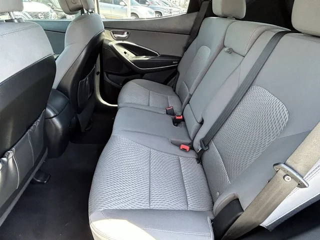 SEMINUEVOS HYUNDAI Santa Fe Sport a Estados en autogozo