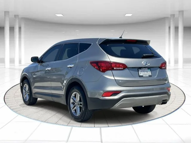 SEMINUEVOS HYUNDAI Santa Fe Sport a Estados en autogozo