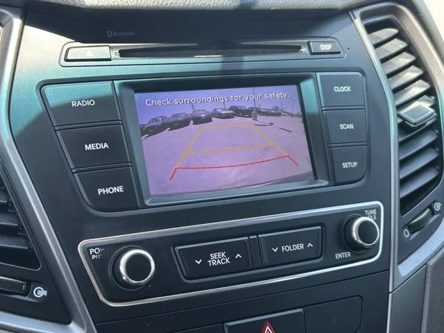 SEMINUEVOS HYUNDAI Santa Fe Sport a Estados en autogozo