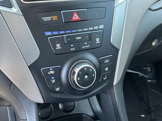SEMINUEVOS HYUNDAI Santa Fe Sport a Estados en autogozo