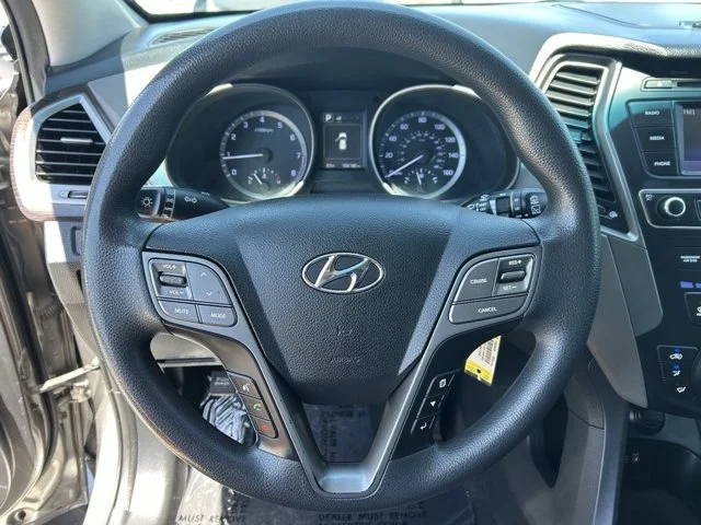 SEMINUEVOS HYUNDAI Santa Fe Sport a Estados en autogozo
