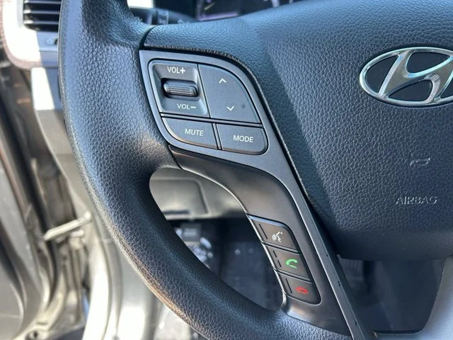 SEMINUEVOS HYUNDAI Santa Fe Sport a Estados en autogozo