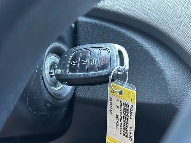 SEMINUEVOS HYUNDAI Santa Fe Sport a Estados en autogozo