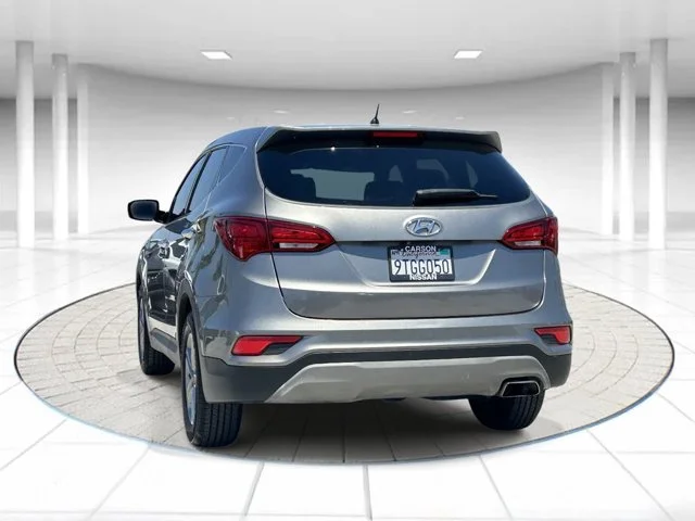 SEMINUEVOS HYUNDAI Santa Fe Sport a Estados en autogozo