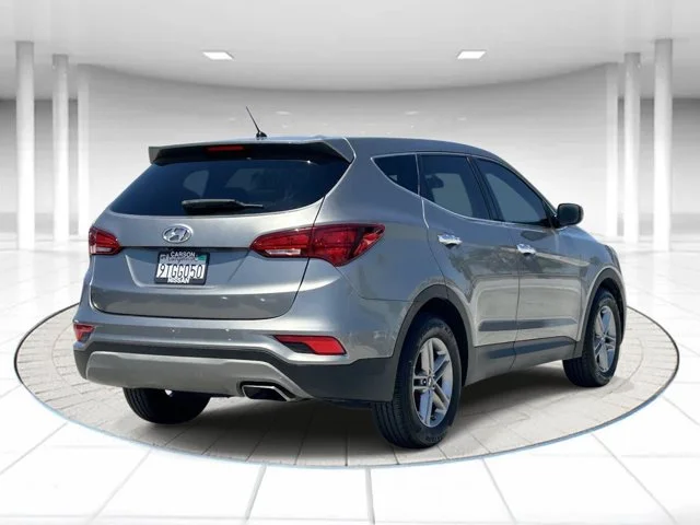SEMINUEVOS HYUNDAI Santa Fe Sport a Estados en autogozo