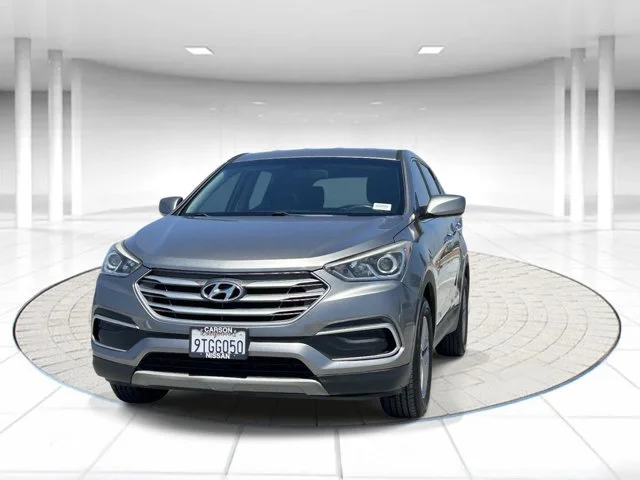 SEMINUEVOS HYUNDAI Santa Fe Sport a Estados en autogozo