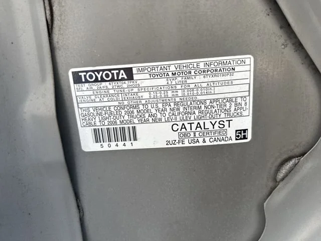 SEMINUEVOS TOYOTA Tundra a Estados en autogozo