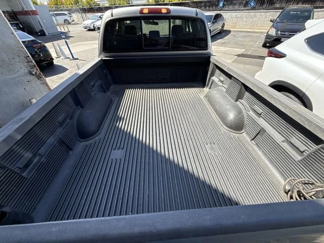 SEMINUEVOS TOYOTA Tundra a Estados en autogozo