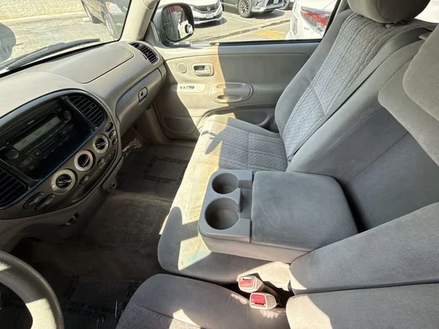 SEMINUEVOS TOYOTA Tundra a Estados en autogozo