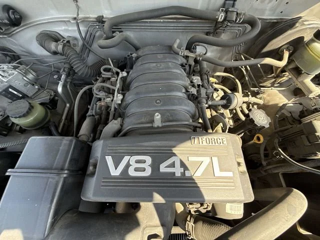SEMINUEVOS TOYOTA Tundra a Estados en autogozo