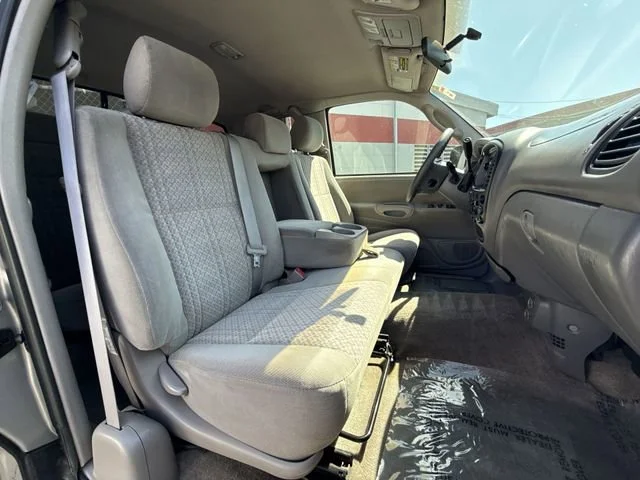SEMINUEVOS TOYOTA Tundra a Estados en autogozo