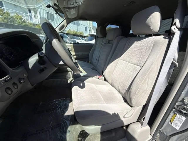 SEMINUEVOS TOYOTA Tundra a Estados en autogozo