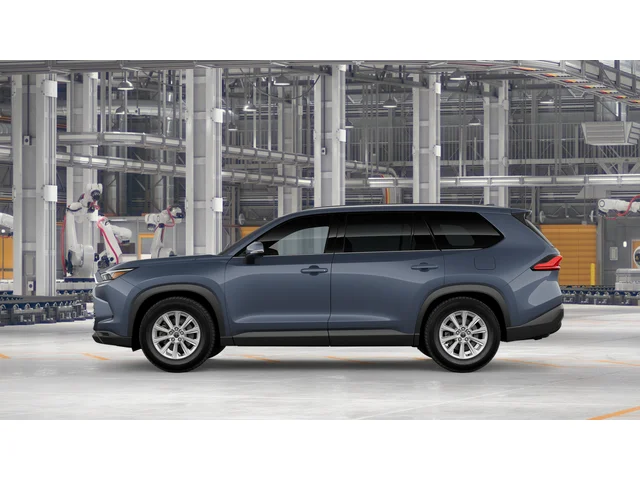 Nuevos TOYOTA GRAND HIGHLANDER à Estados chez autogozo