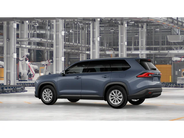 Nuevos TOYOTA GRAND HIGHLANDER à Estados chez autogozo