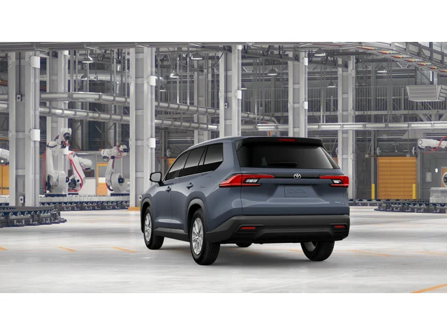 Nuevos TOYOTA GRAND HIGHLANDER à Estados chez autogozo