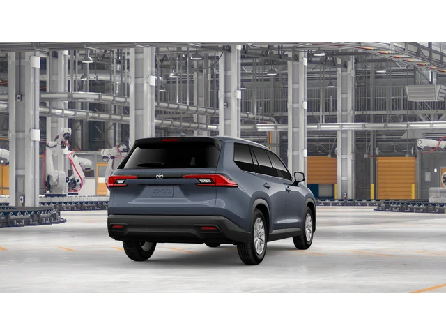 Nuevos TOYOTA GRAND HIGHLANDER à Estados chez autogozo