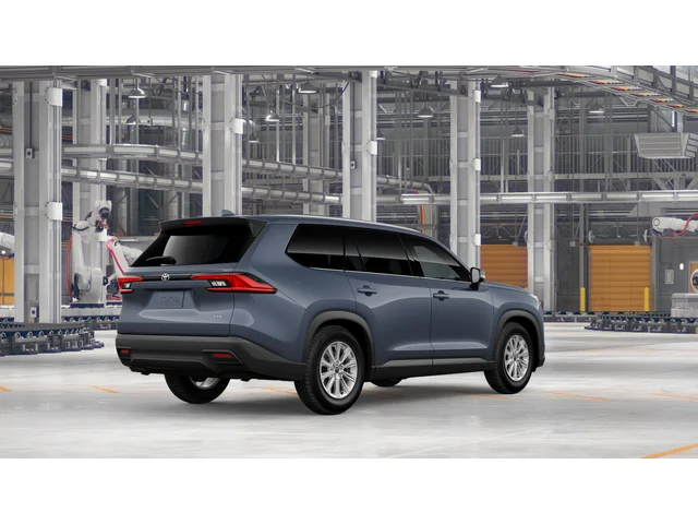 Nuevos TOYOTA GRAND HIGHLANDER à Estados chez autogozo