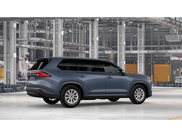 Nuevos TOYOTA GRAND HIGHLANDER à Estados chez autogozo