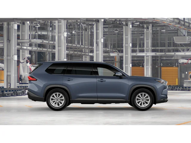 Nuevos TOYOTA GRAND HIGHLANDER à Estados chez autogozo